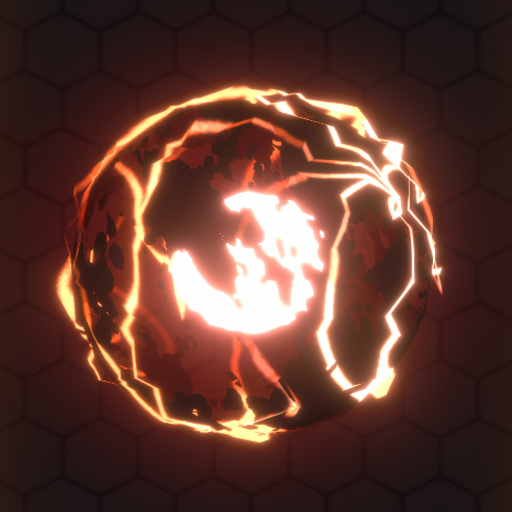 3D Balls: Merge icon