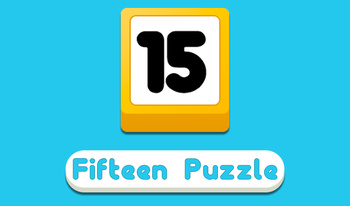 Fifteen Puzzle