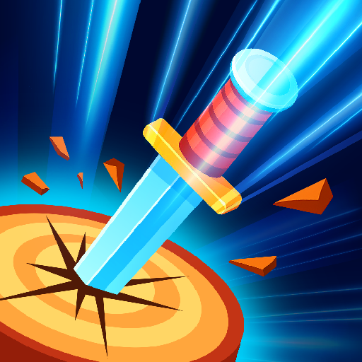 Flip Knfe icon