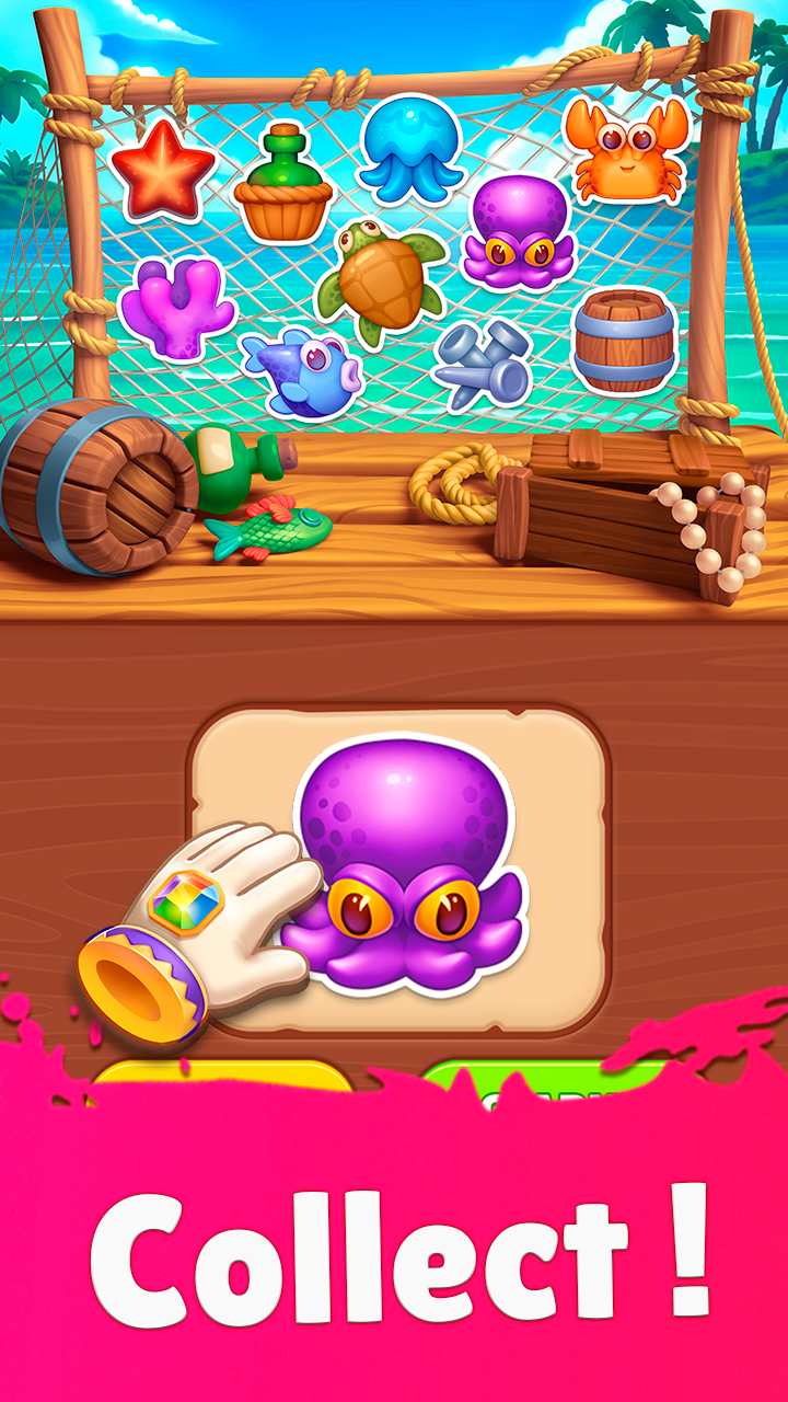 Royal Islands screenshot 10
