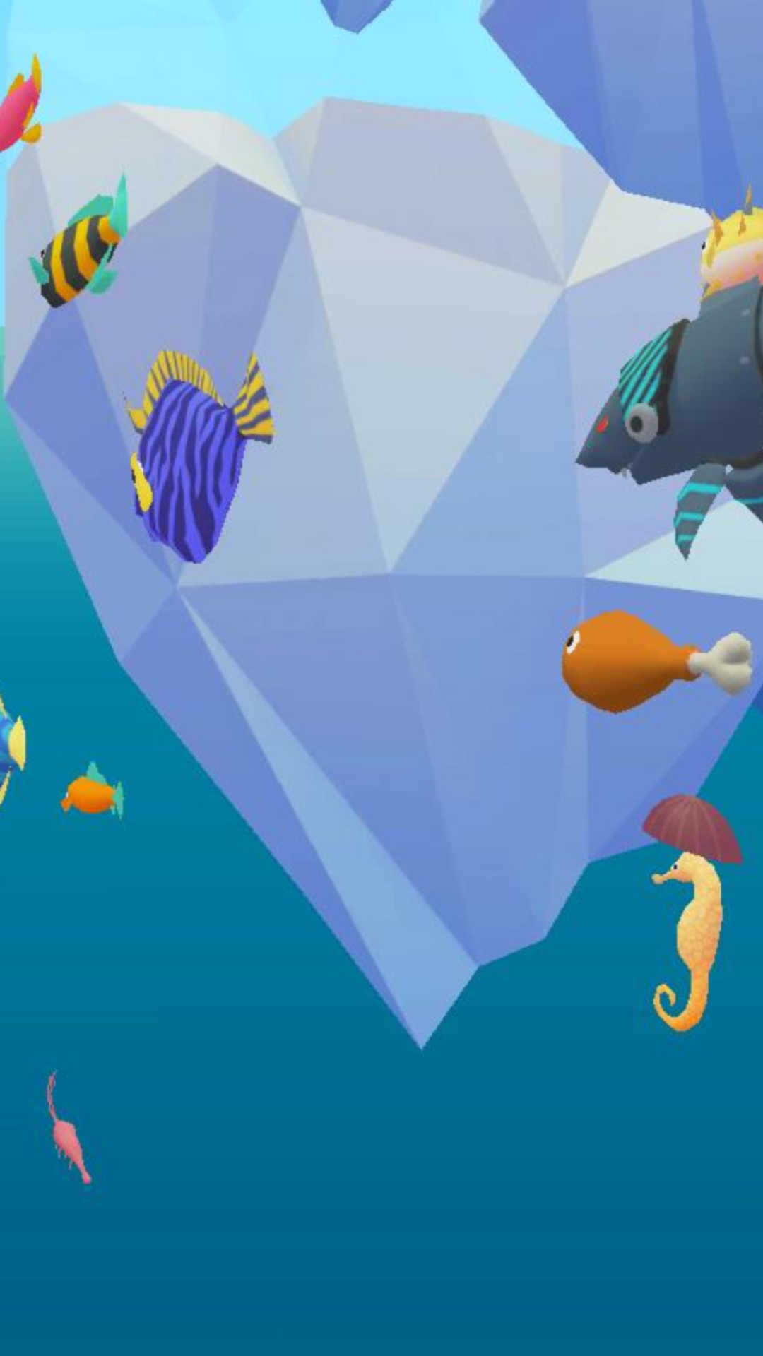 Fish Master - Go Fish screenshot 5