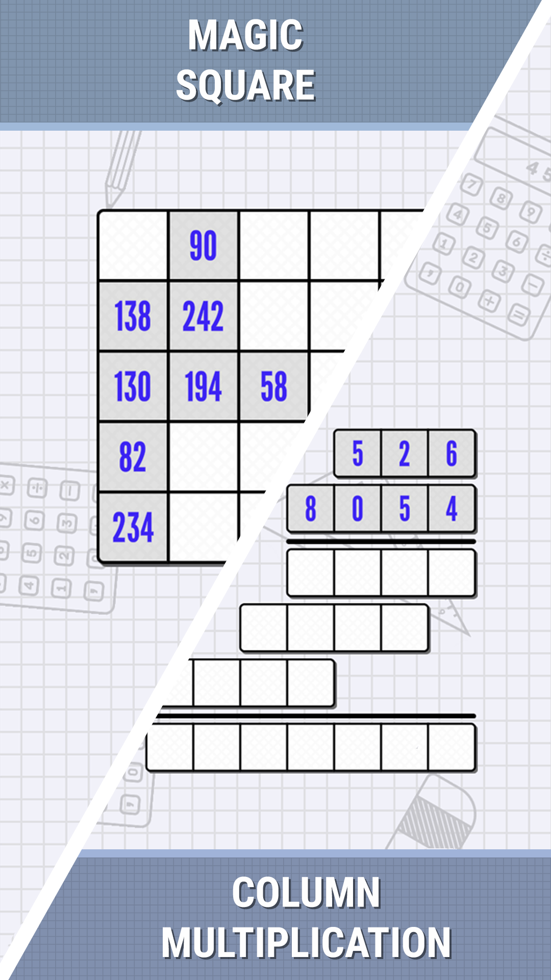 Mathematical BOOM! screenshot 7
