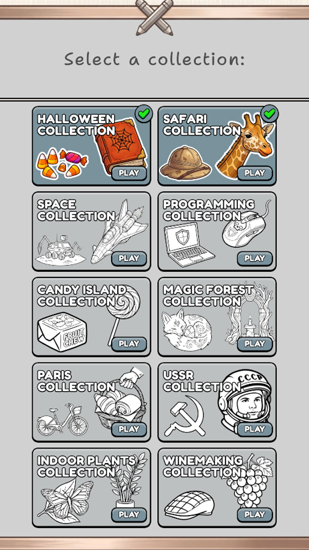 Sticker Merge: Clear The Field screenshot 4