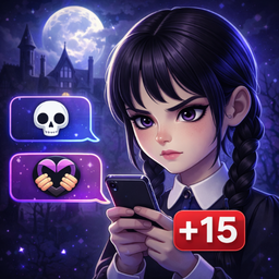 Венсдей: Тайны Школы Невермор