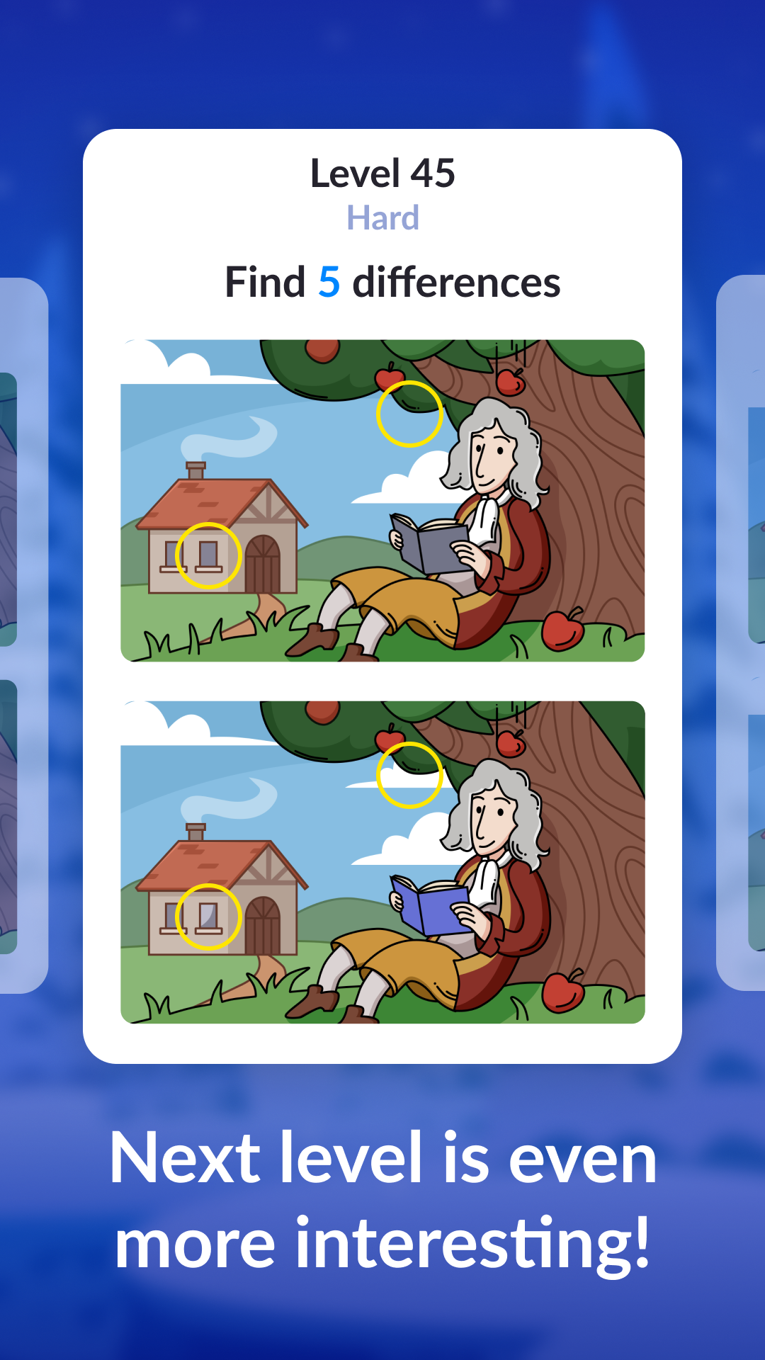 Puzzles - collection screenshot 8
