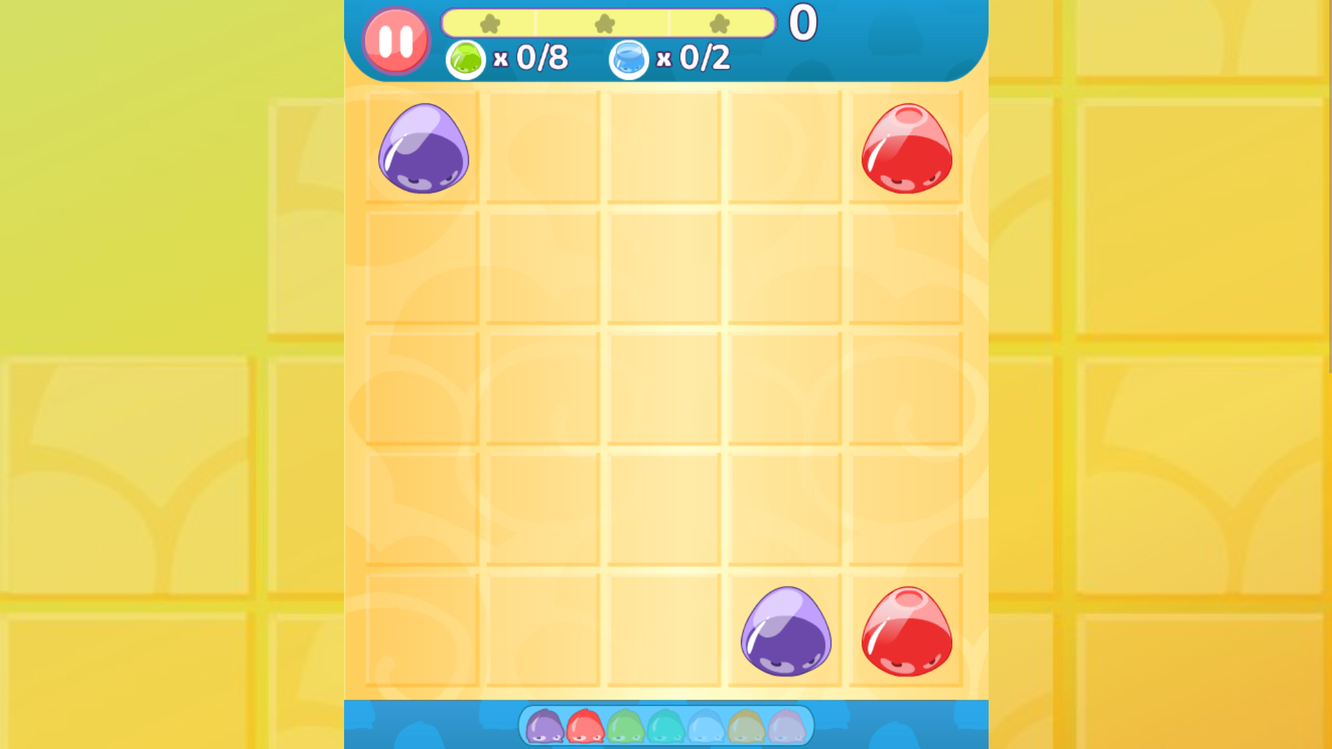 Extra Jelly — screenshot 3