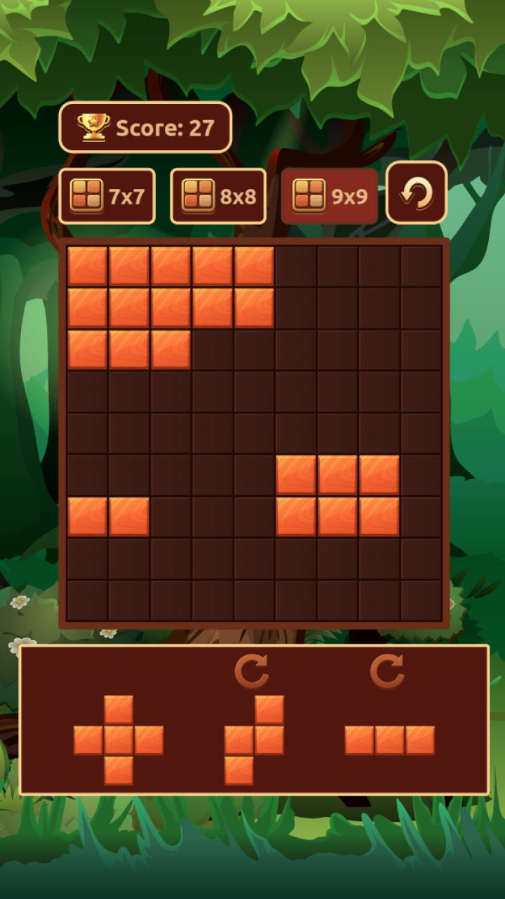 Block Puzzle The Block Builder screenshot 8