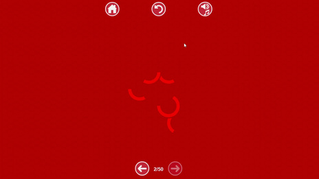 LoopHexa — screenshot 1