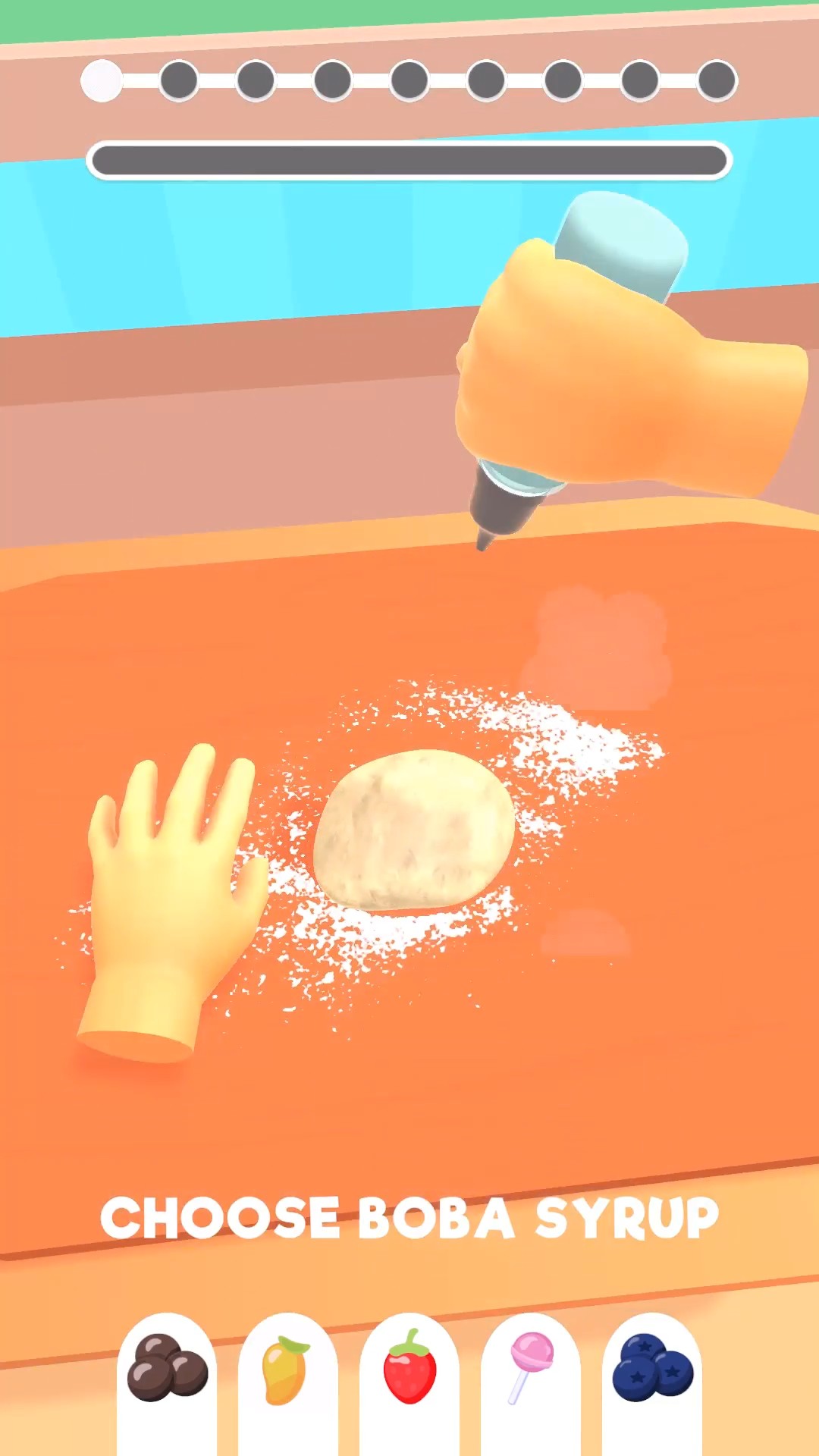 Bubble Tea DIY screenshot 6