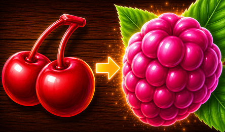 Fruit fusion