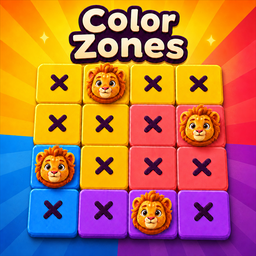 Color Zones