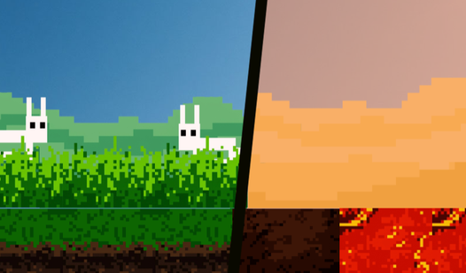 World Management Simulator