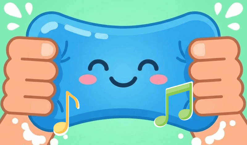 ASMR Squishies: Collect Them All game cover
