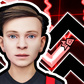 Խաղ Geometry Dash with SchoolBoy