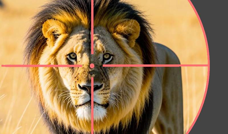 Wildlife: Africa Hunting 3D game cover