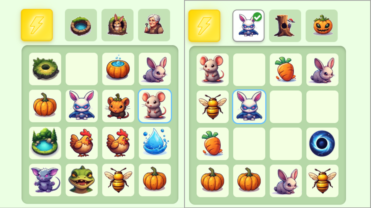 Грядки Перемен — screenshot 3