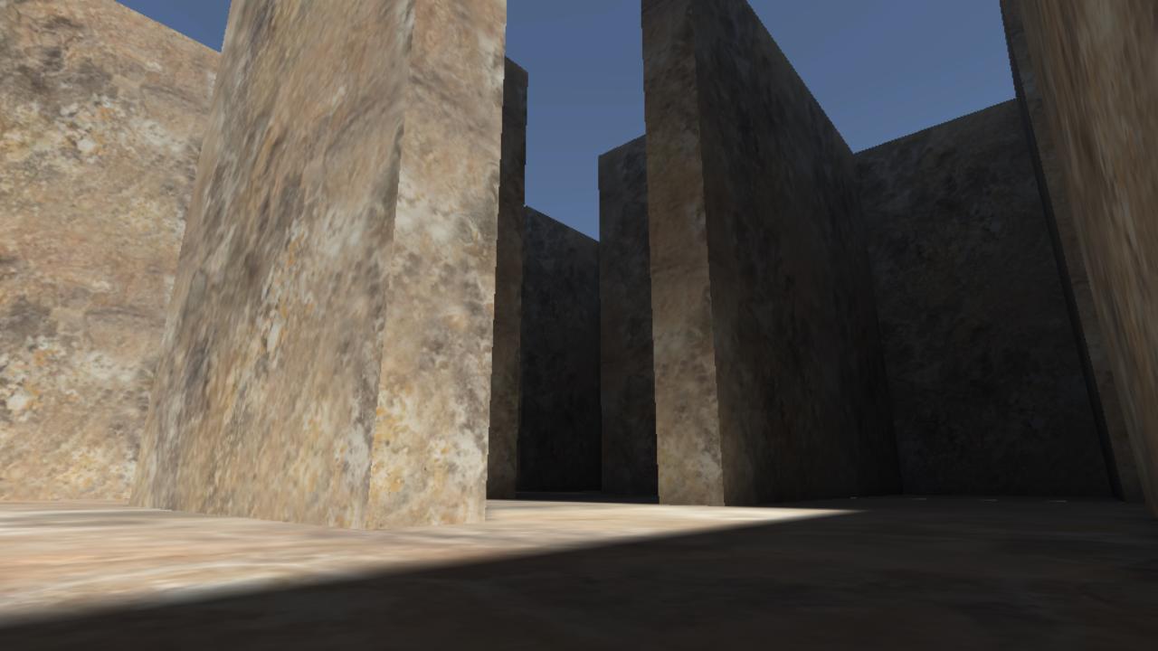 Лабиринт скорпионов — screenshot 2