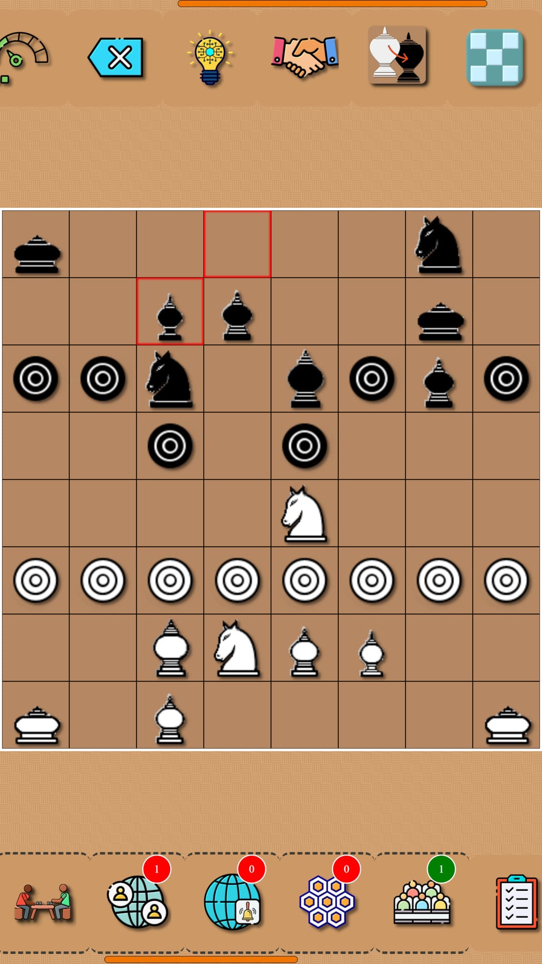 Makruk: Thai Chess screenshot 16