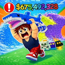 Brainrot Tycoon Simulator