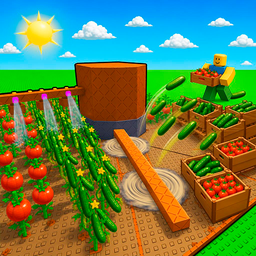 Obby: Round Farm