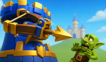 Royal Defense