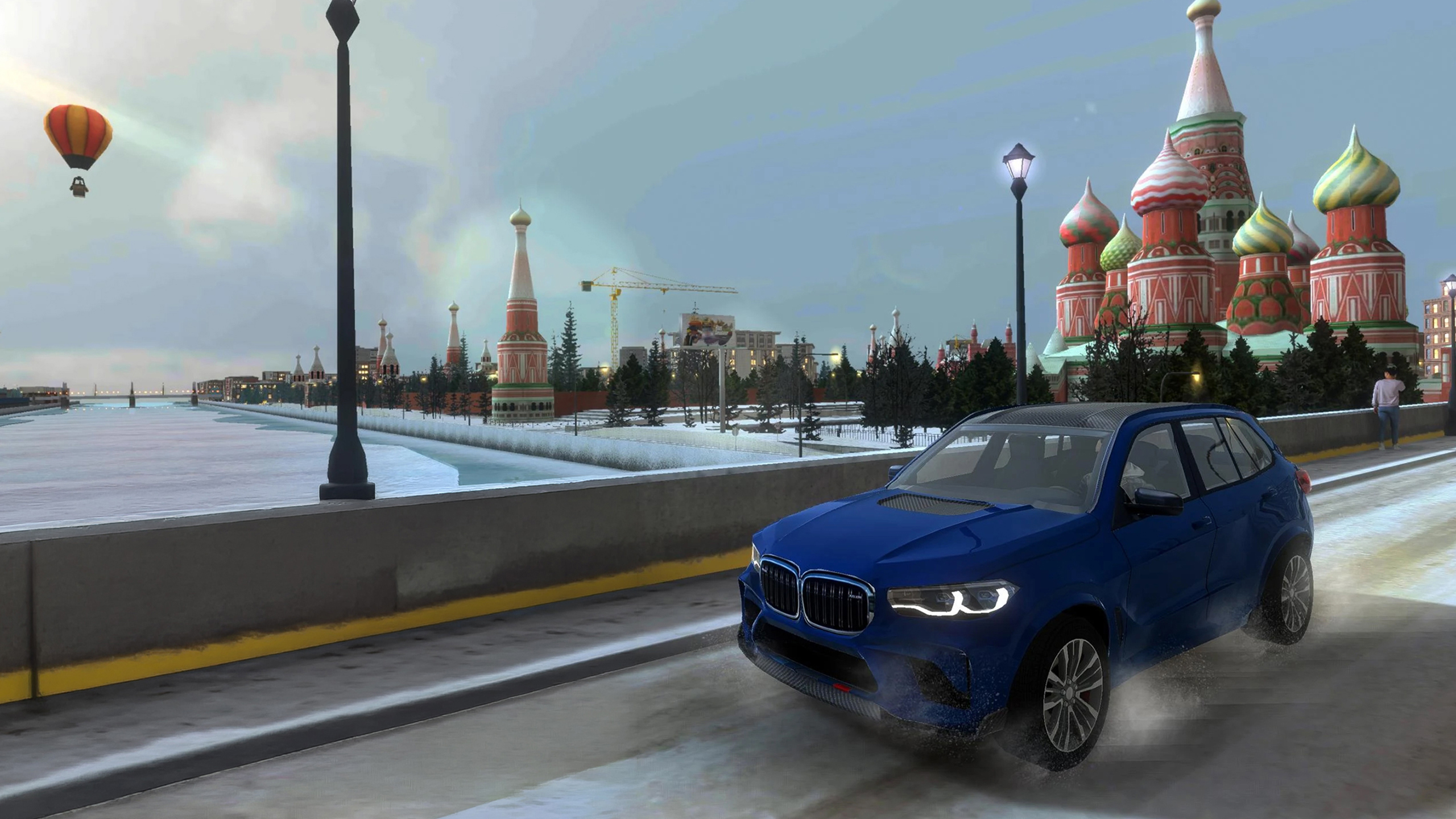 Симулятор автошколы — screenshot 6