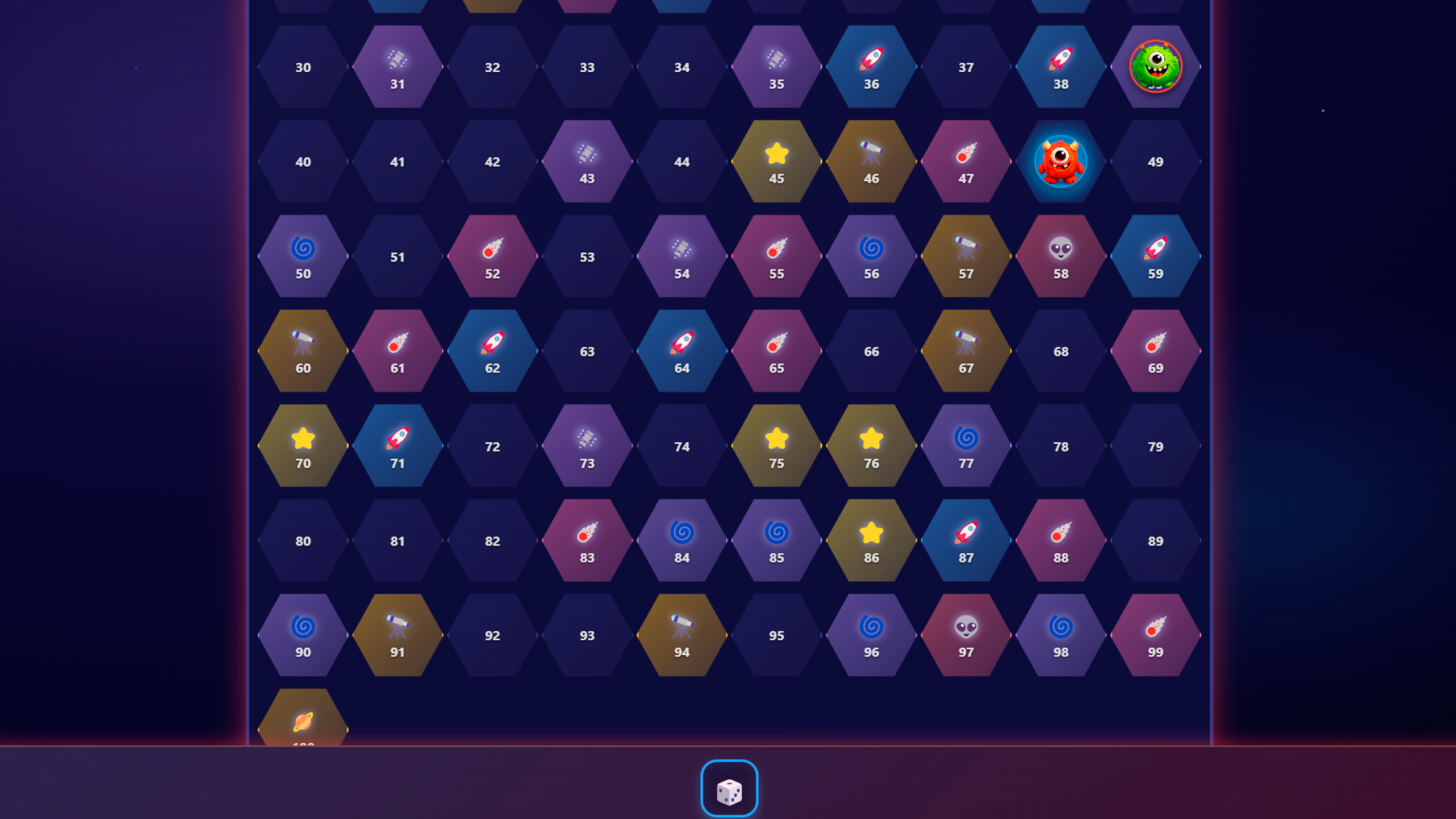 Гонка Монстриков — screenshot 6