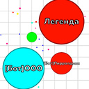 Агар ио с ботами