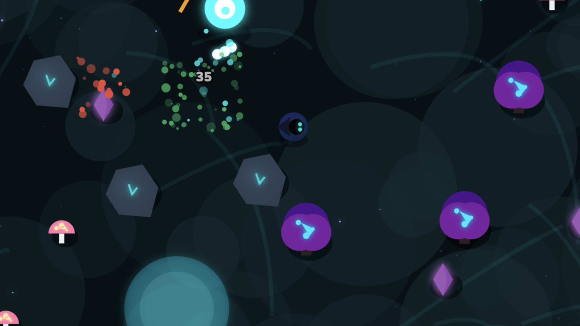 Магический Лучник 67: Выживание — screenshot 2