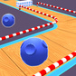 თამაში Ball Race 3D