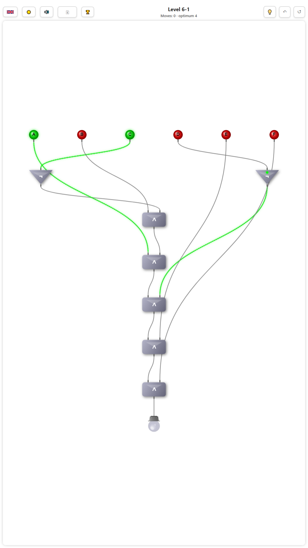 Wires screenshot 6