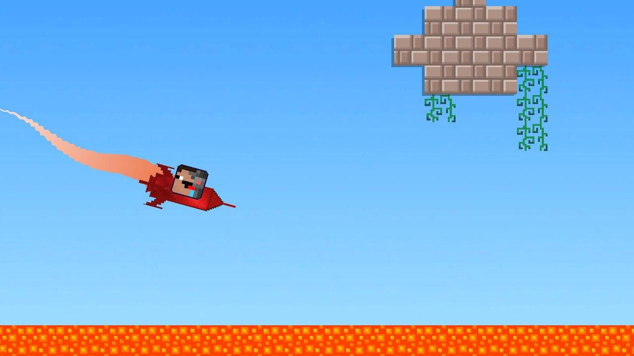 Geometry Dash 2.2 screenshot