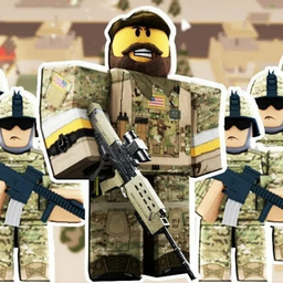 Army Tycoon 2025