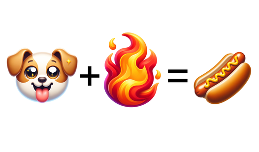 Create and Guess: Emoji Puzzle