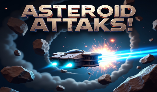 Asteroid Attacks!