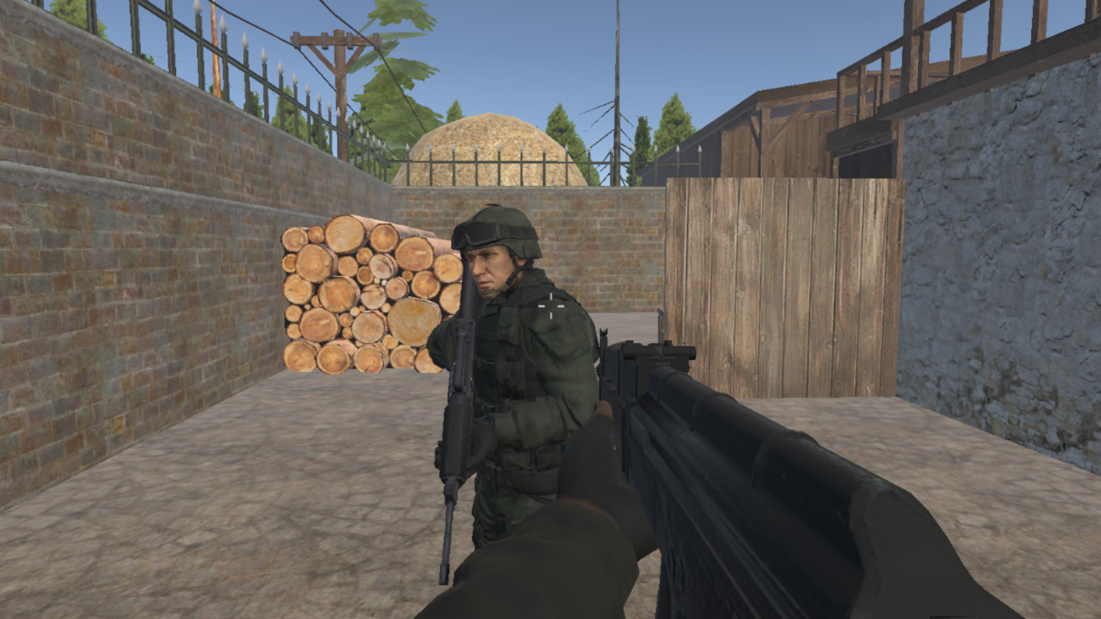 Clutch Point — screenshot 10