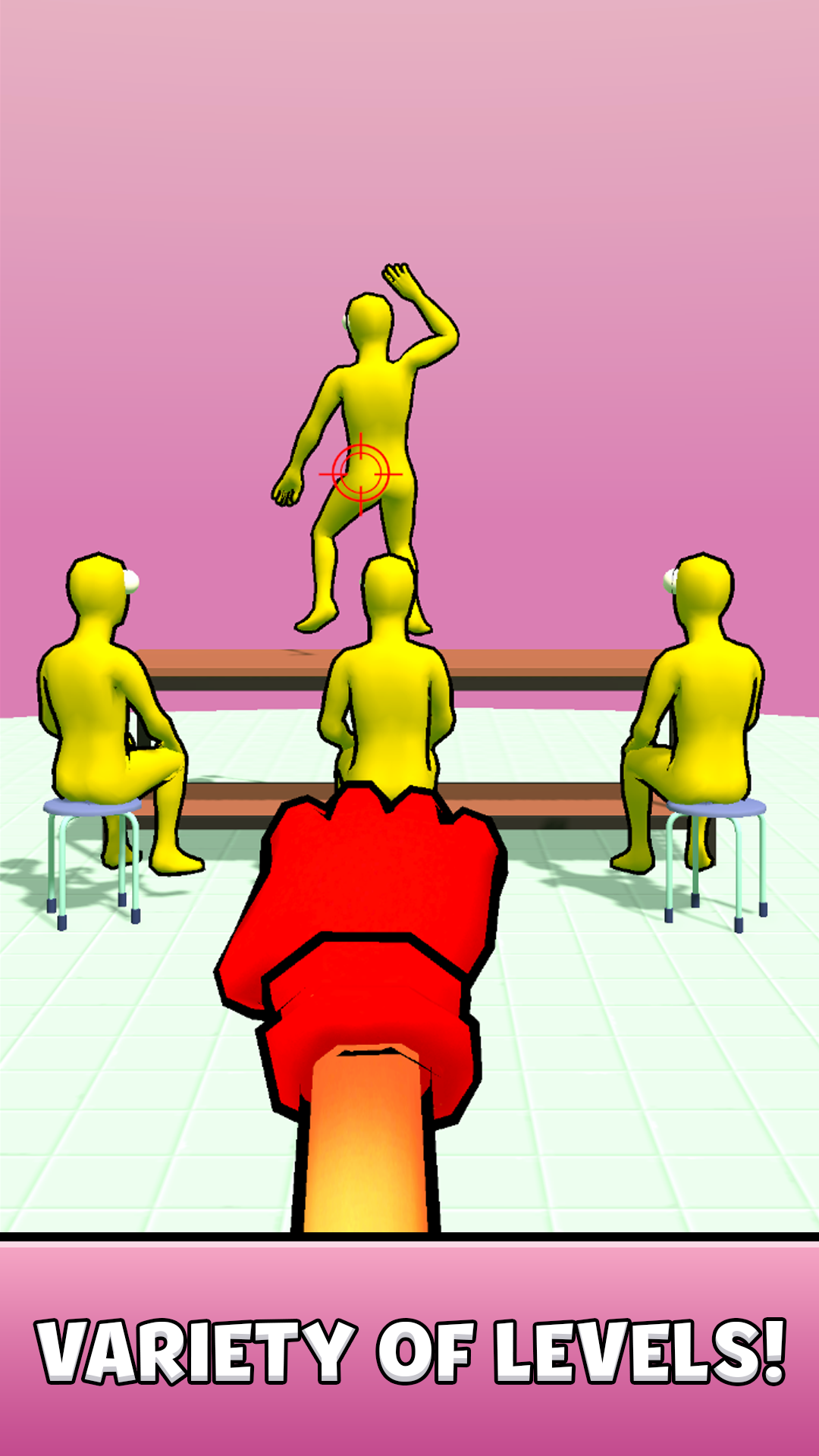 Box Playground: Punch It! screenshot 6