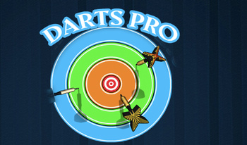 Darts Pro