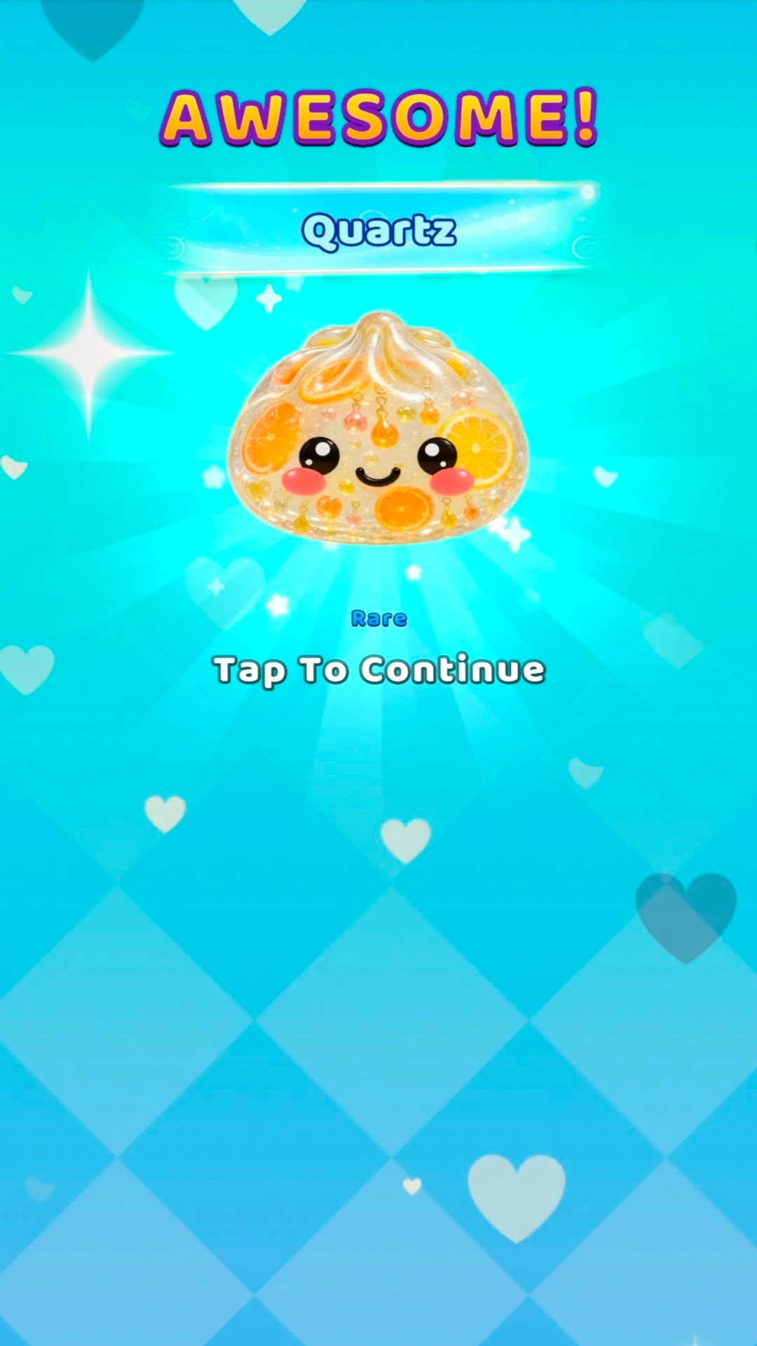Mystery Dumpling: Surprise Box screenshot 12