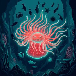 Reef Hunger