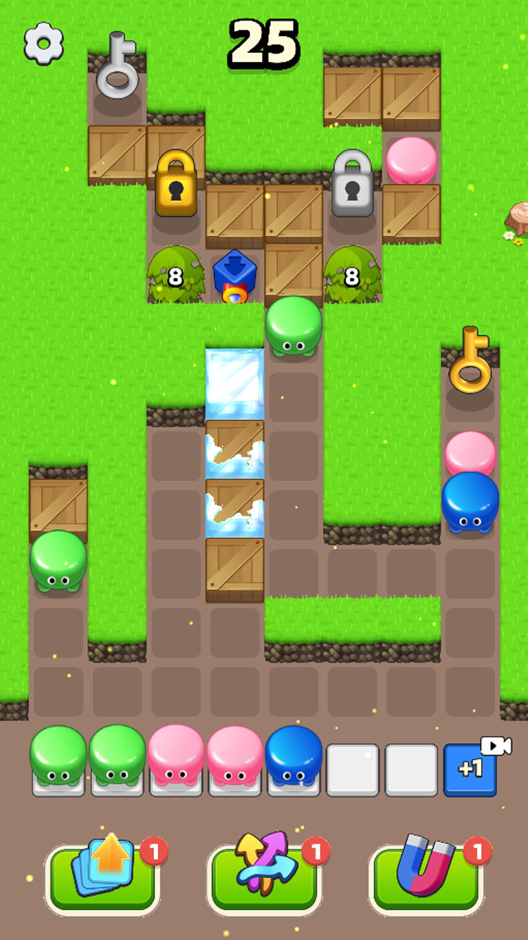 Block Sort: Block Puzzle screenshot 8