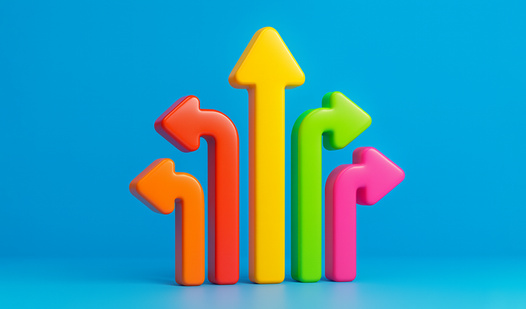 Arrow Logic Escape: Puzzle Maze