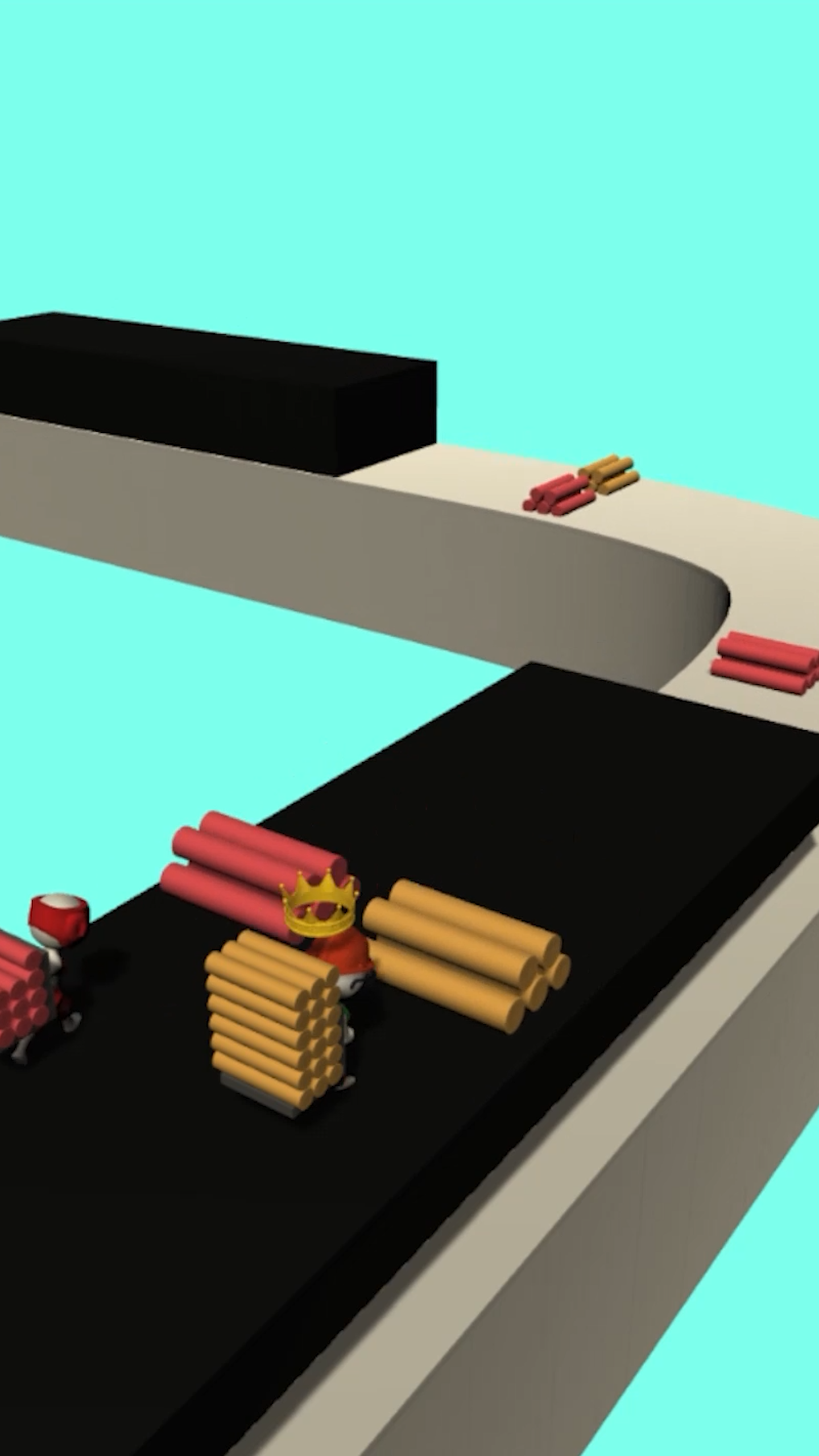 Ladder Rush screenshot 5