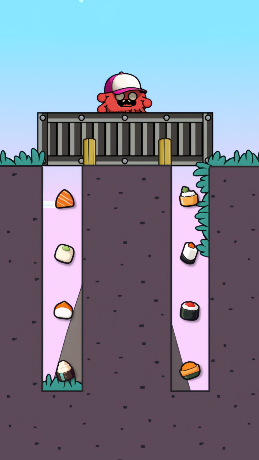 Babushka Blitz screenshot 8