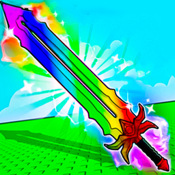 Улучшай меч!