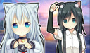 Evolution of Waifu: Clicker
