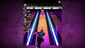 Bowling Hero Multiplayer