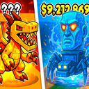 Evolution of the Elements