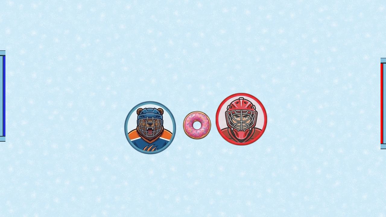 Хоккей Эло Онлайн — screenshot 1