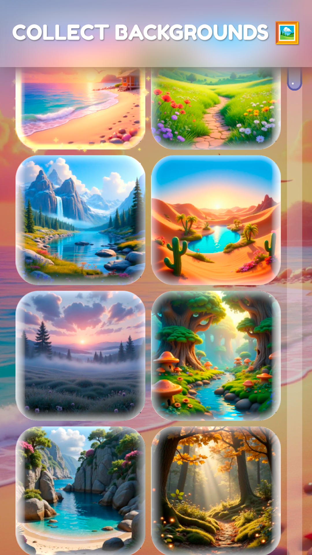 World of Words screenshot 14